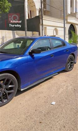 دودج تشارجر